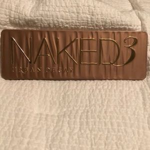 Urban Decay Naked 3